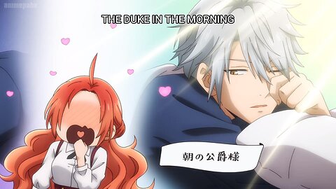 when she will wakes up next to him | Pass the Monster Meat, Milady!