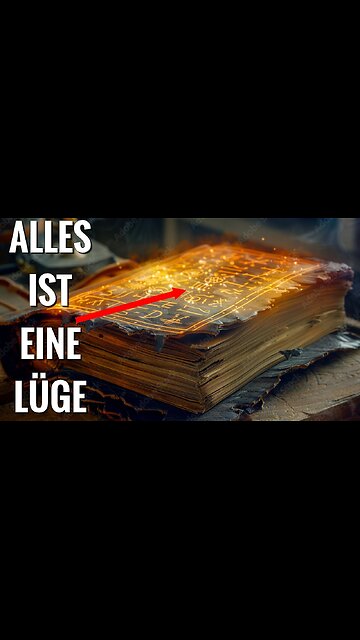 Wir sind nicht allein, sie wissen von uns und sie beobachten uns