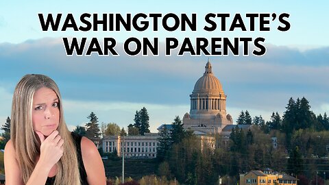 Court Dismisses Challenge to State-Sanctioned Kidnapping in WA
