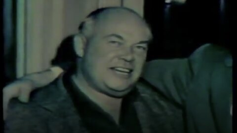 George White | The CIA's top psychopath | MK Ultra MIND CONTROL | 1973 Documentary