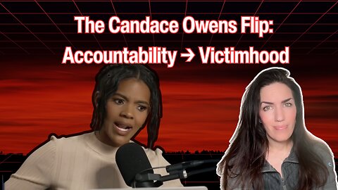 Candace’s New Narrative Doesn’t Match Her Life