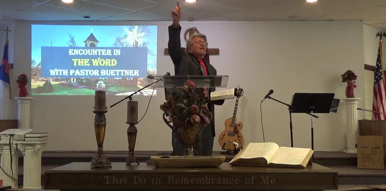 "Contagious Christianity!"