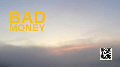 Citadel Summer Episode 37: Bad Money