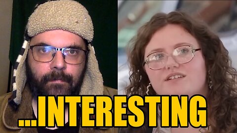 A Productive Conversation