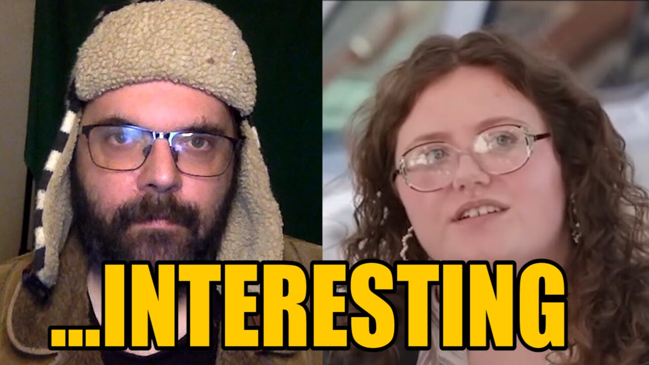 A Productive Conversation