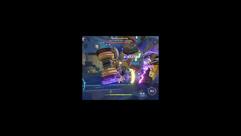 ineffa take without any single damage | Genshin Impact gameplay