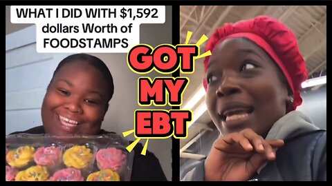 FOOD STAMPS ARE BACK! Starving Families RETURN to Costco