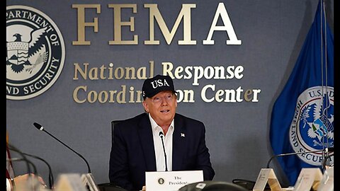 The Government Shutdown Brings an Opportunity to Reimagine FEMA,