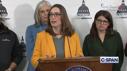Rep. McBride: 'The Republican Party is Obsessed with Culture War Issues'