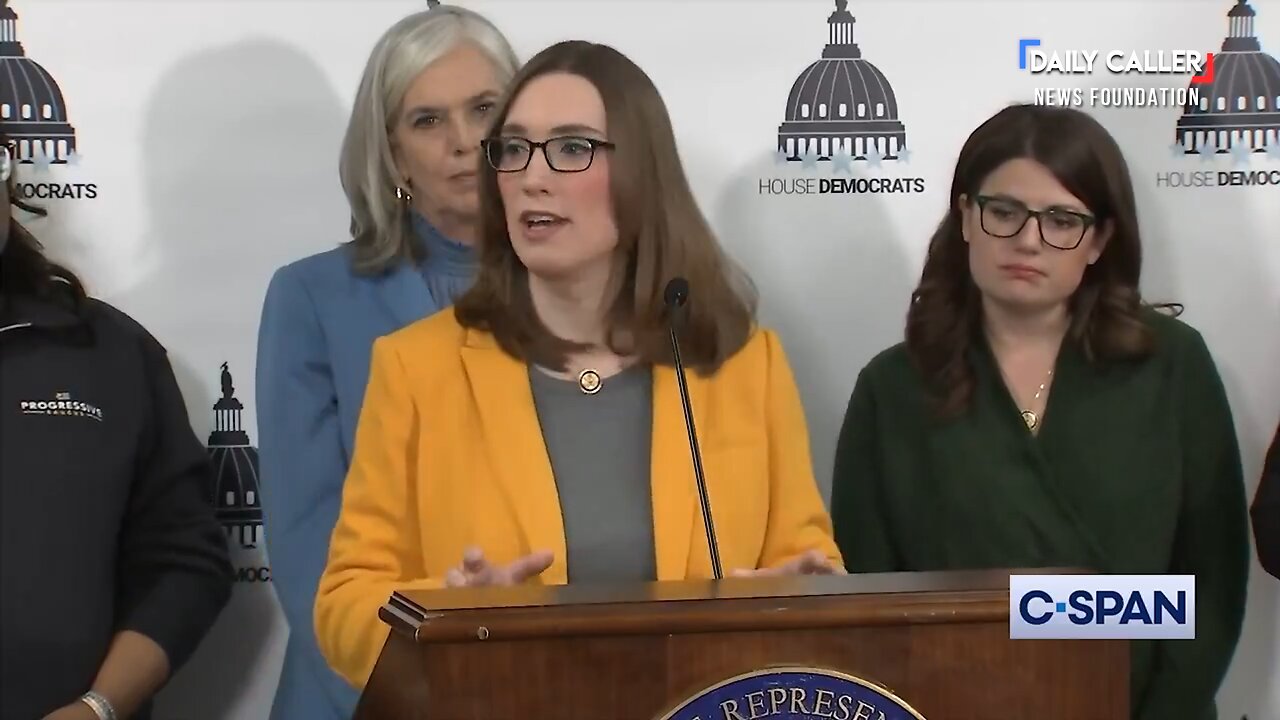 Rep. McBride: 'The Republican Party is Obsessed with Culture War Issues'