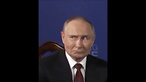 RUSSIA PRESIDENT REACTS🇷🇺🤵‍♂️📸TO FAKE NEWS MEDIA SCREAMING QUESTIONS🎬🎤🗣️🧏‍♂️💫