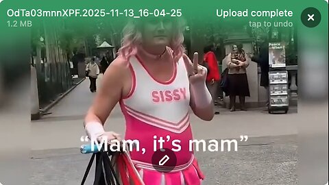 WHITE WOMEN EMBRACE DEGENERACY