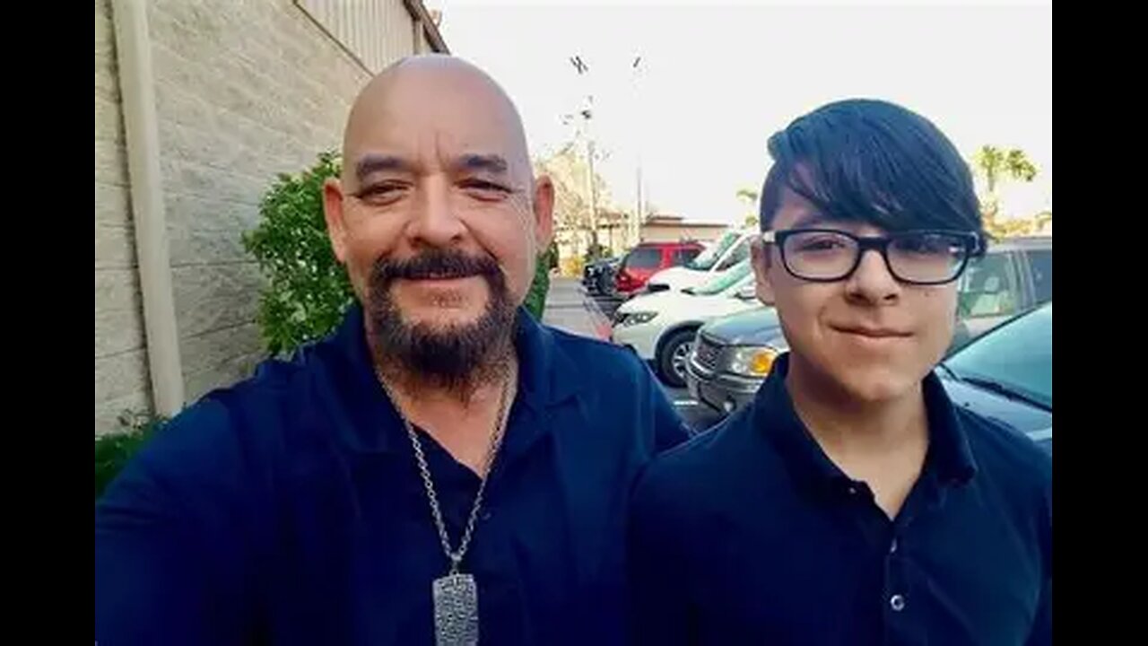 A Father's Love by CC Blakeman