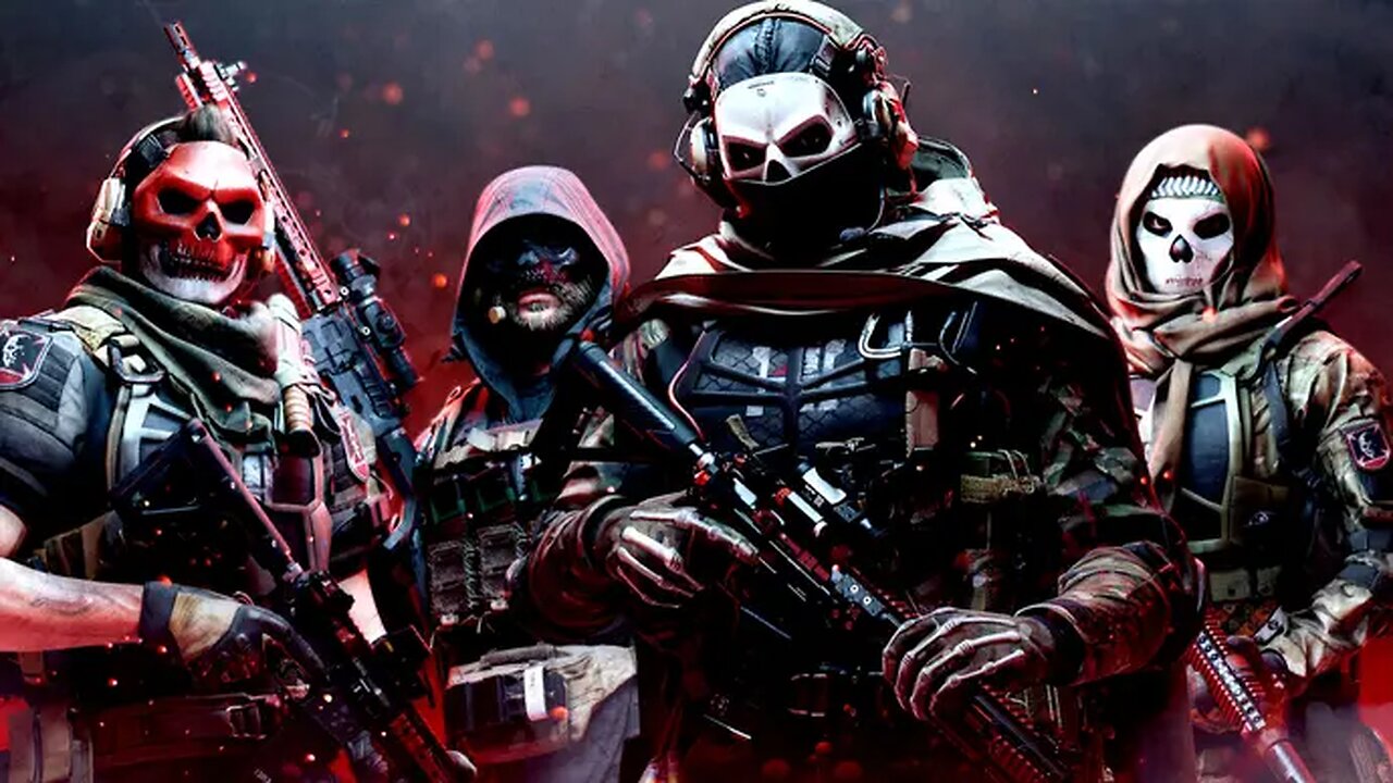 Testing Rumble with Call Of Duty Warzone !