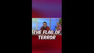 The Flag of Terror #shorts #audiobooks #craigwinn GtH4 24 May 2025