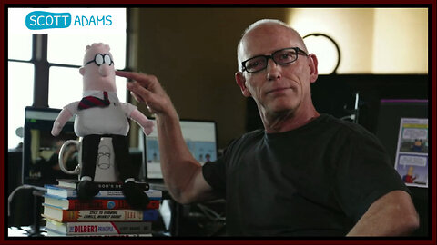 ❤️🦋 'Scott Adams Celebration of Life' ☕︎ Held On January 25/2026 💕 RIP Scott, We're Going to Miss You...