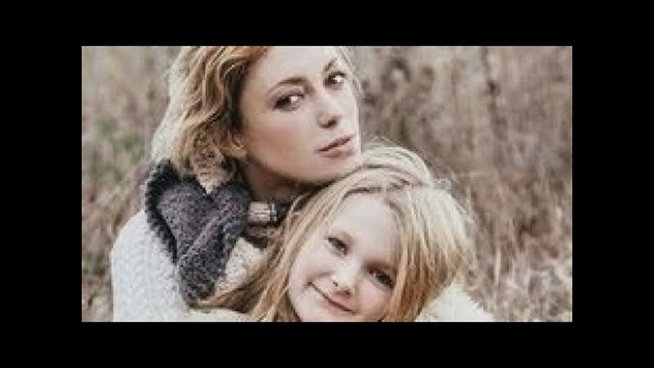 ЛЮБИТЕ СВОИХ ДОЧЕРЕЙ...