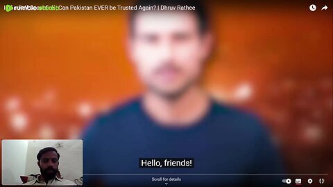 India-Pak Ceasefire