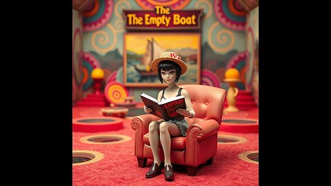 The Empty Boat
