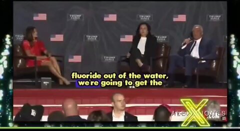 RFK Jr says he will end Chemtrails