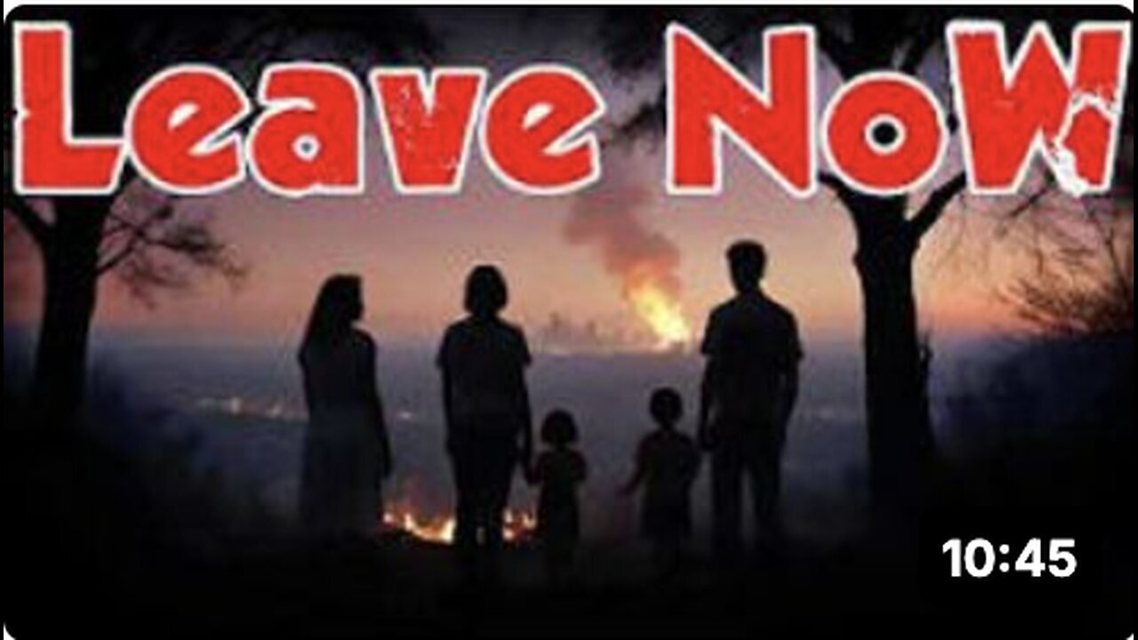 "First States to Collapse: Immediate Relocation Advised!"