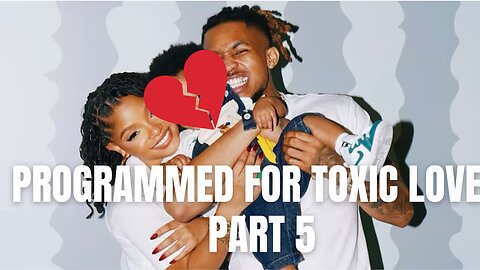 Case Study: Generational Love Wounds (The Red Flags Halle Missed) Part 5
