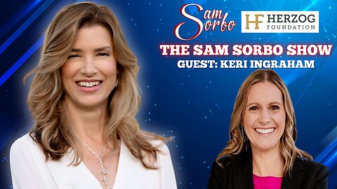 The Sam Sorbo Show with Keri Ingraham - Reclaiming Education and Restoring Parental Authority
