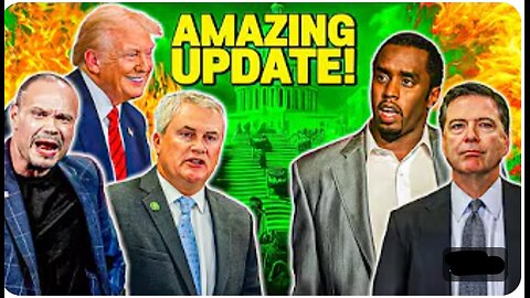 It’s OVER: Trump & Kash Patel DETONATE Evidence That Could DESTROY Newsom’s Career!