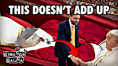 Pope Death Conspiracies