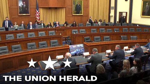 House Hearing on U.S. Immigration and Customs Enforcement Detention and Enforcement
