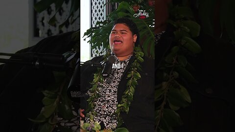 Iam Tongi almost quit music after his father passed away