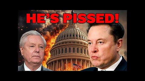 🔥Elon Musk drops BOMBSHELL on Republican Party!