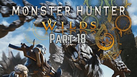 Monster Hunter Wilds - Tempered Tantrum