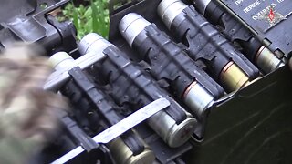 Morning briefing of the Ministry of Defense of Russia (1 May 2025) - SUB