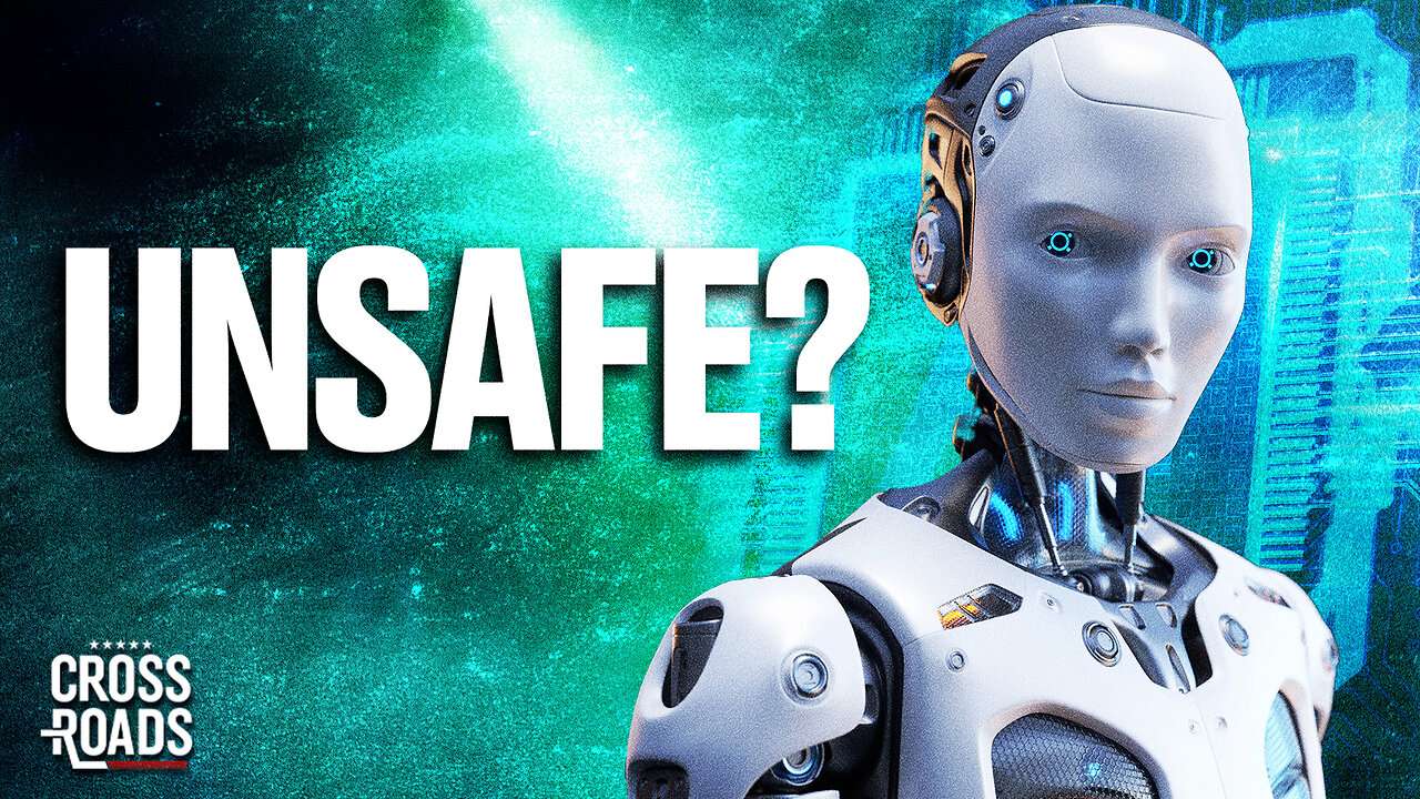 AI Has Become a Social Pathogen