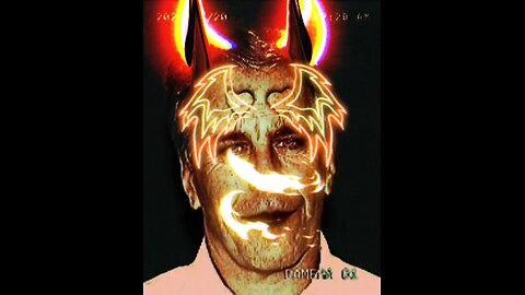 More thoughts about Jeffery Epstein