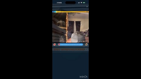 Finesse lines PYT ex G2T to gloat on the sly