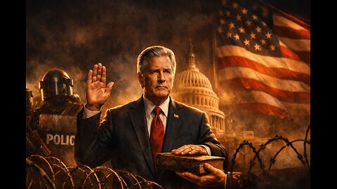 They Are Protecting Themselves From The People They Swore To Serve (Video)