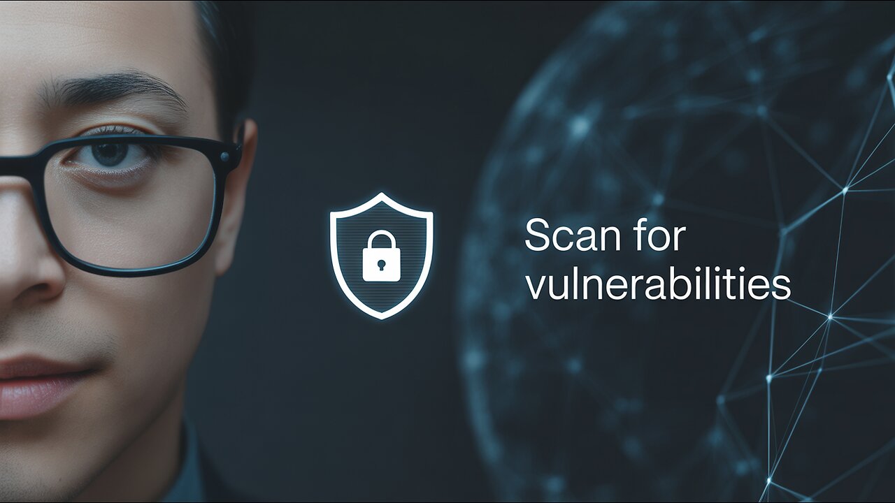 Scanning Networks 🔍 Ethical Hacking Step-by-Step Guide