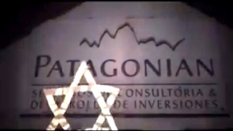 JEWS IN ARGENTINA, ISRAEL ATTEMPTING TO SUBVERT & TAKE OVER PATAGONIA FOR ENERGY TRANSITION 👊