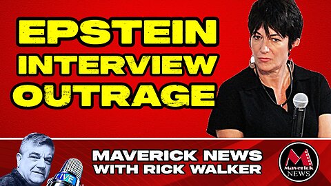 Explosive News Roundup: Maxwell Transcripts, Ukraine Talks, and Pride Parade Chaos