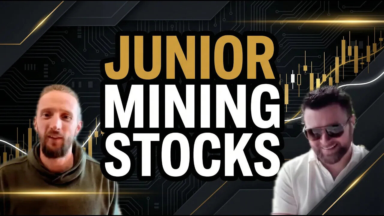 Junior Mining Stocks: The Crypto-Like Gold Rush Happening Right Now