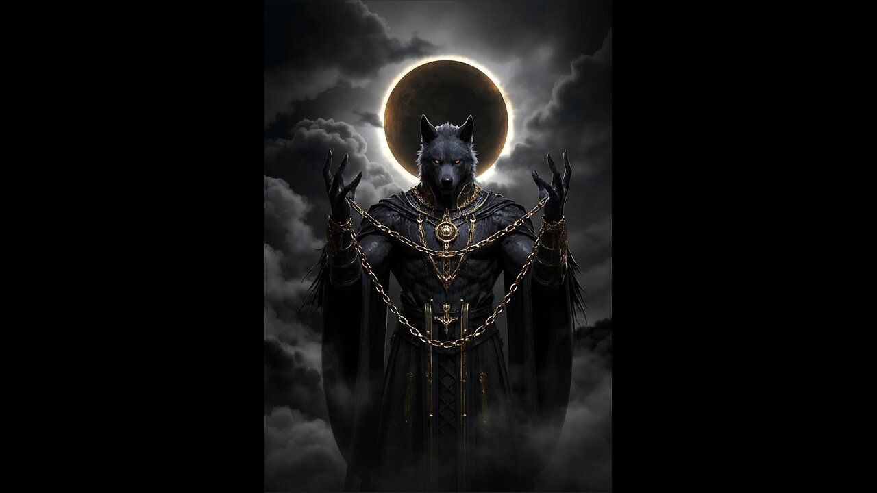What Kind of Wolf Are YOU ?!