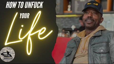 HOW TO UNF-CK YOUR LIFE! & How to Actually Fix It.