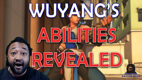 Overwatch 2's New Hero's Abilities | PUBG Leaving Last Gen-Consoles | Football Manager 26 Reveal