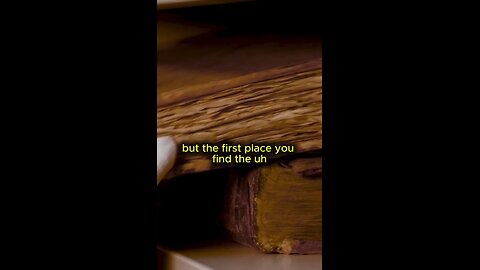 Where is the new covenant written?