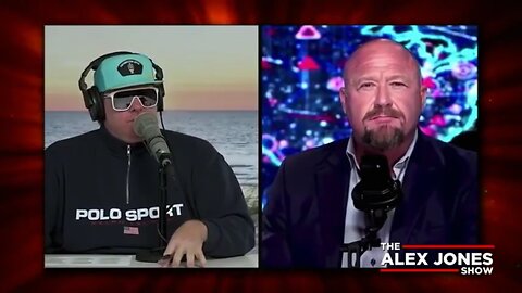 ALEX JONES (Full Show) Wednesday - 7/23/25