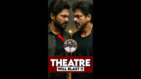 Prashanth Neel’s Next Big Blast with Allu Arjun & SRK!