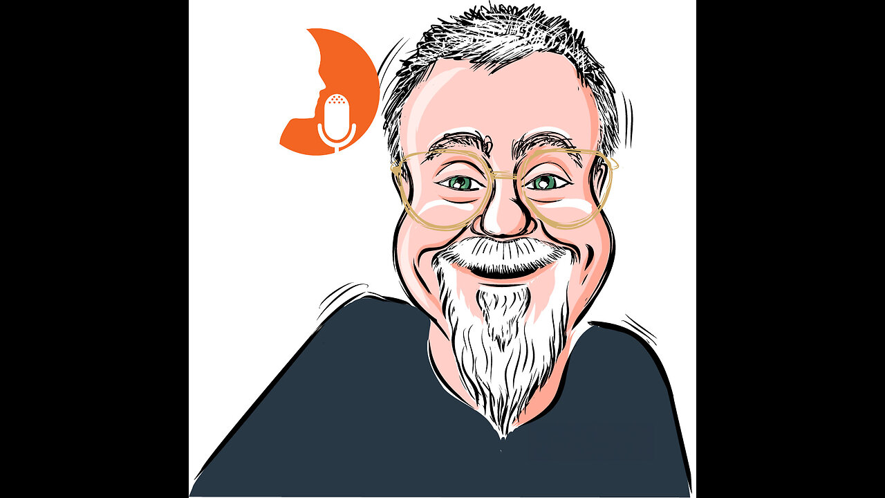 Voice of Freedom Sept 11. Kirk Out. With Ben from @australianttalk