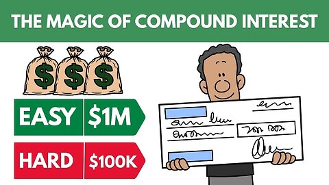 Making Your First $100K: The Real Test of Wealth-Building